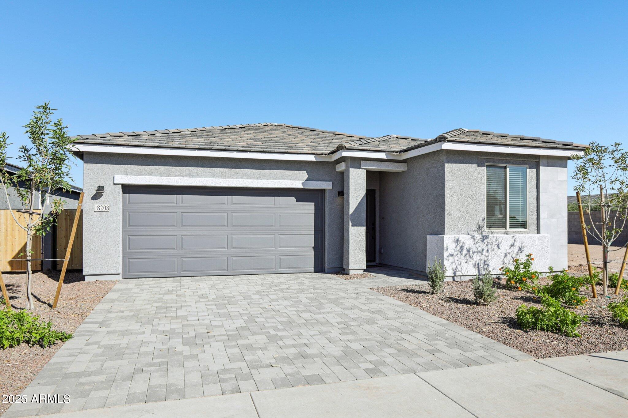 18208 W LA SENDA Drive