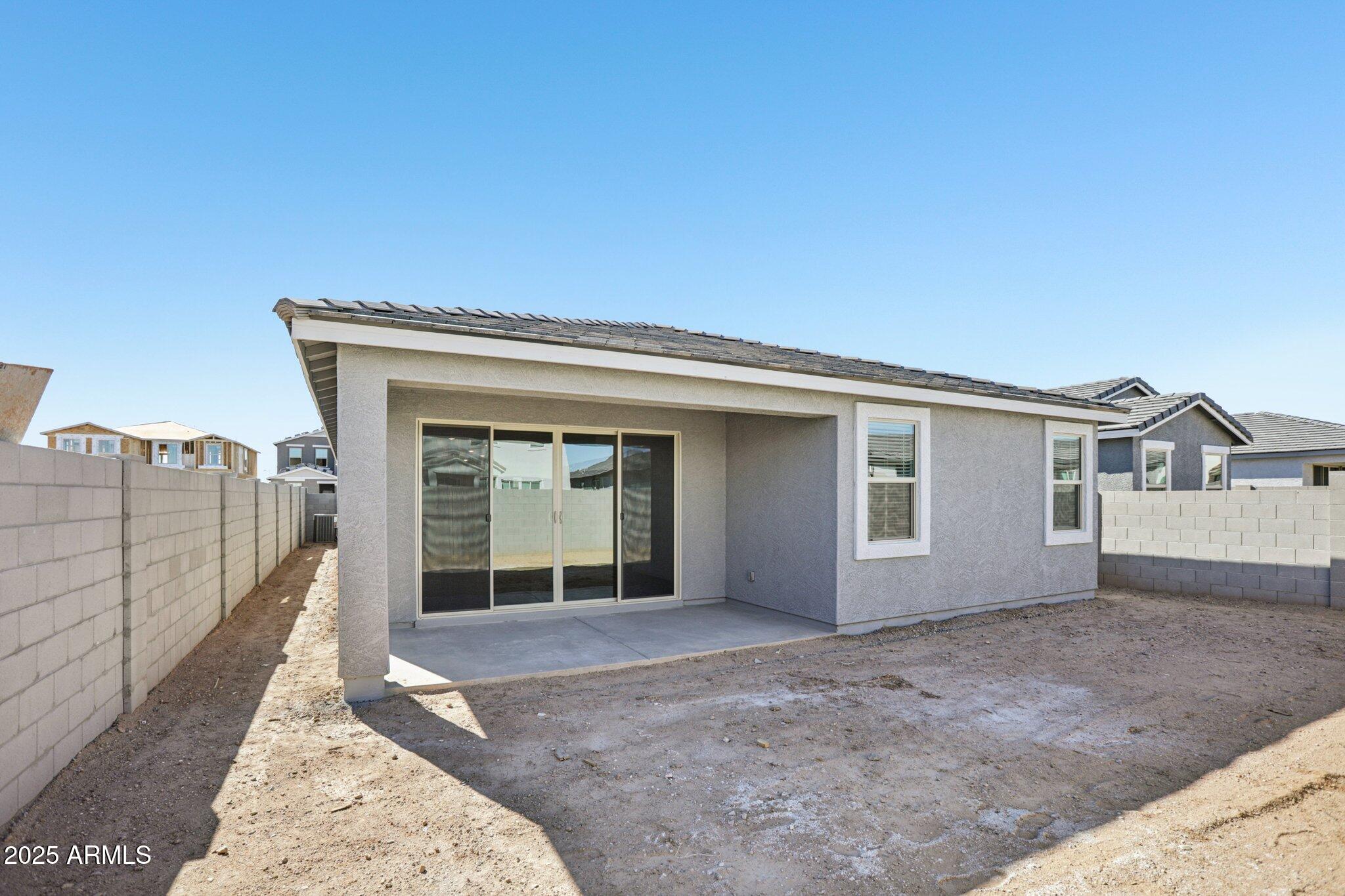 18208 W LA SENDA Drive