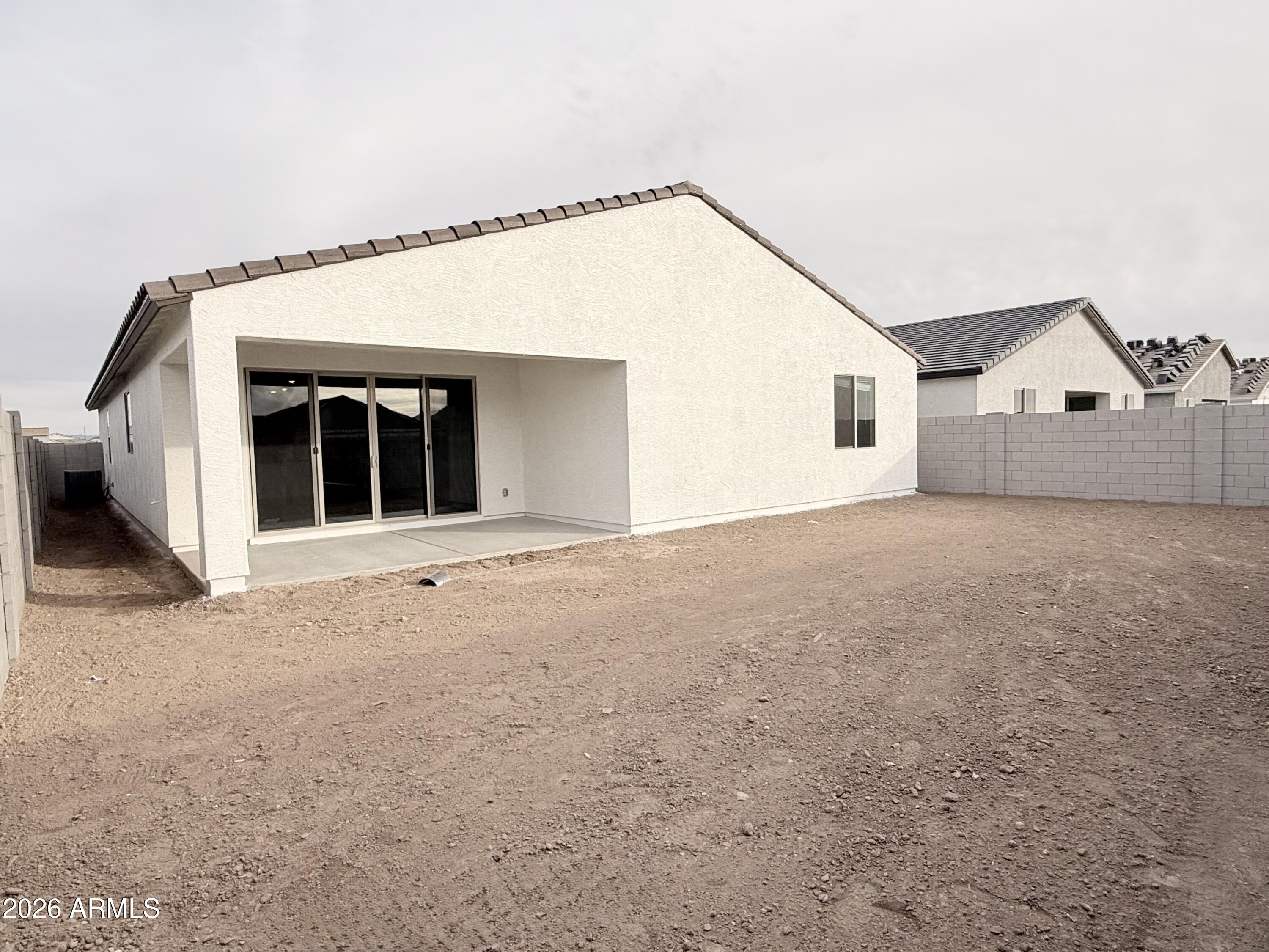 32148 N BUCKARRO Road