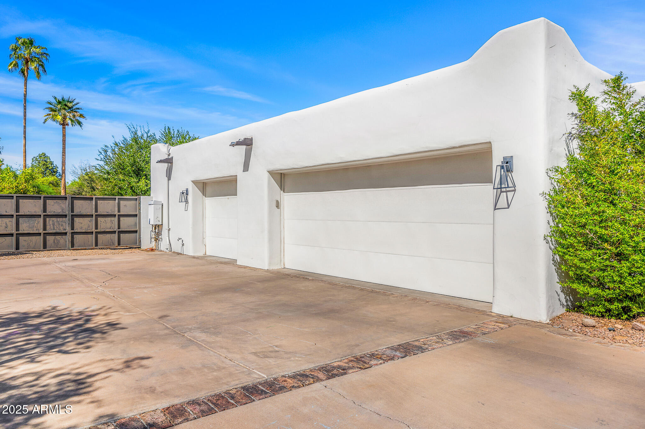 5838 E BERNEIL Lane