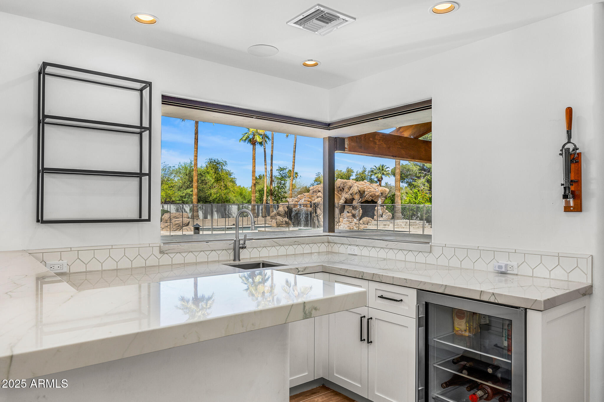 5838 E BERNEIL Lane