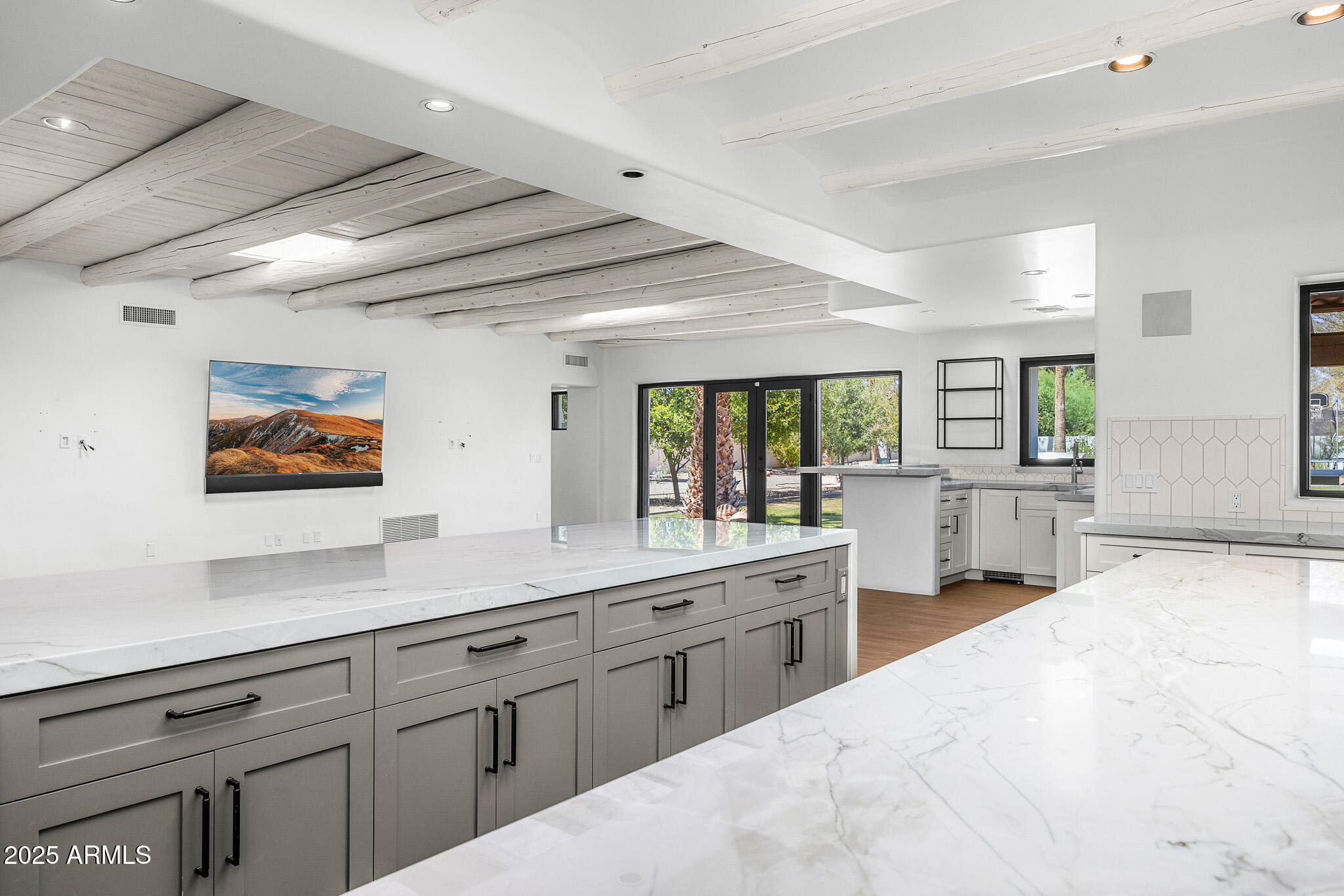5838 E BERNEIL Lane