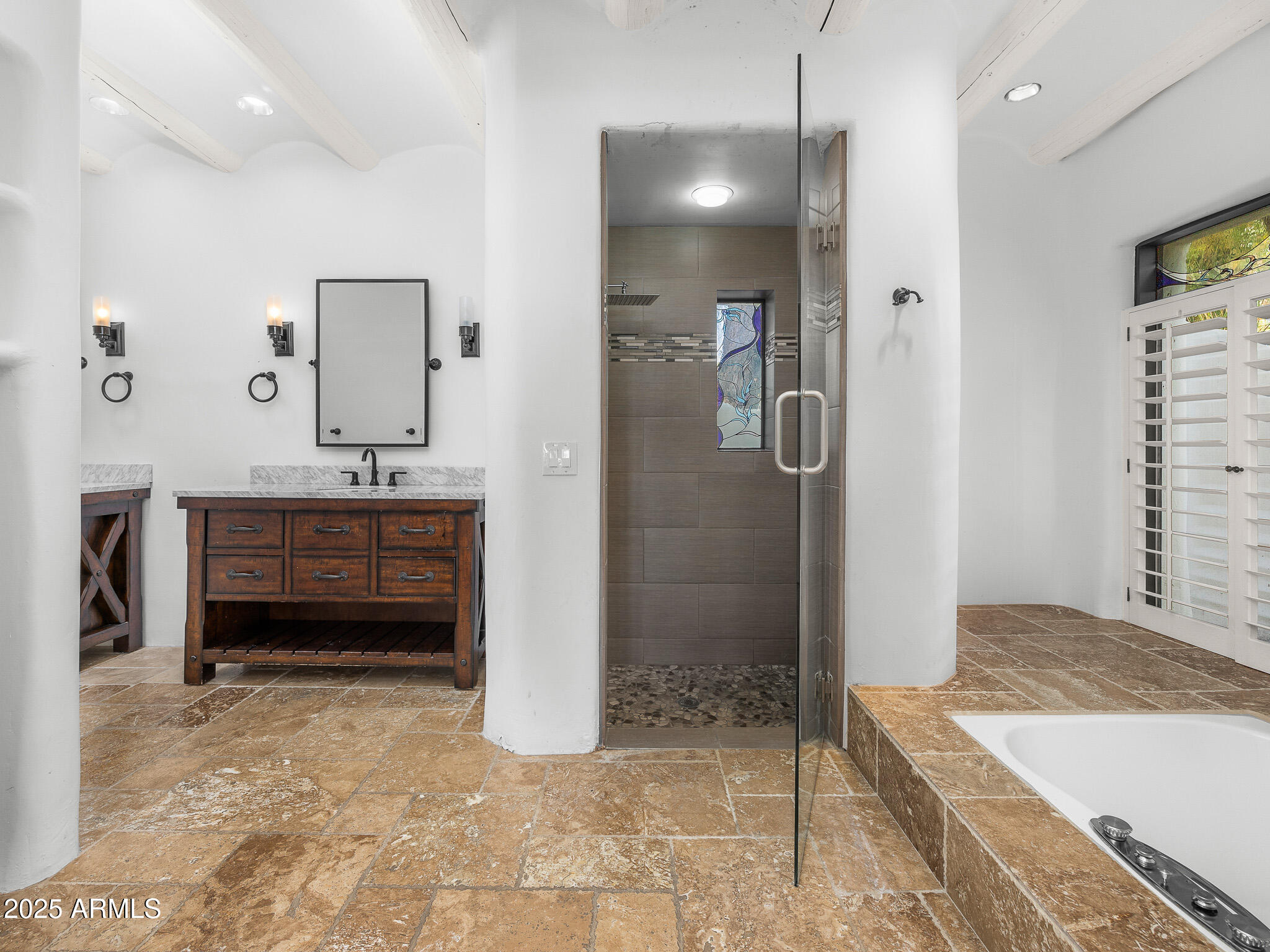 5838 E BERNEIL Lane