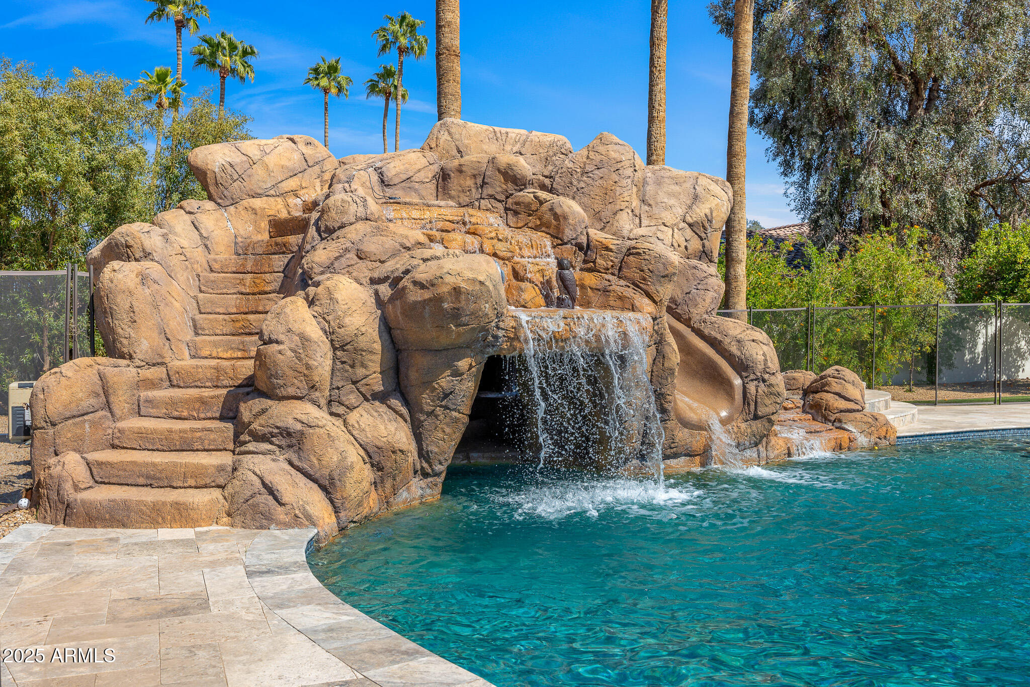5838 E BERNEIL Lane