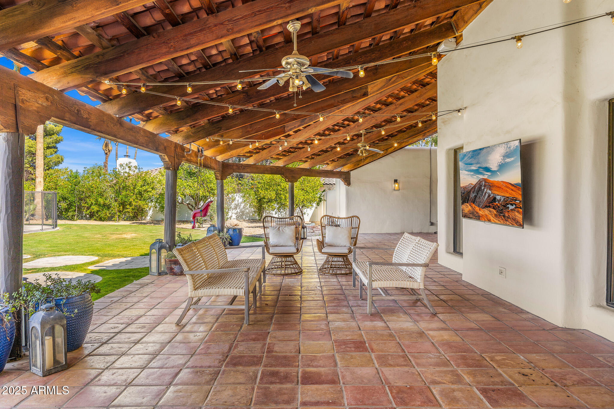 5838 E BERNEIL Lane