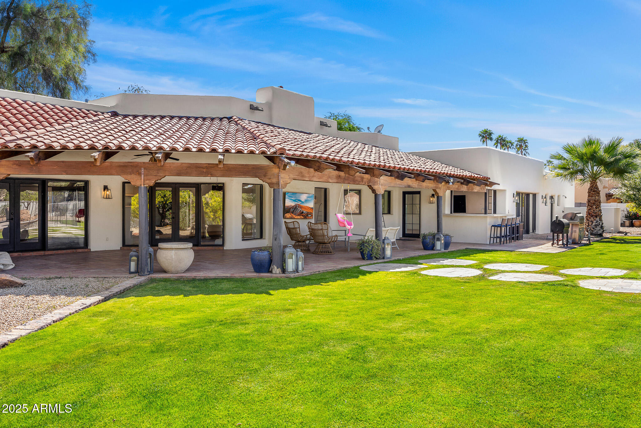 5838 E BERNEIL Lane