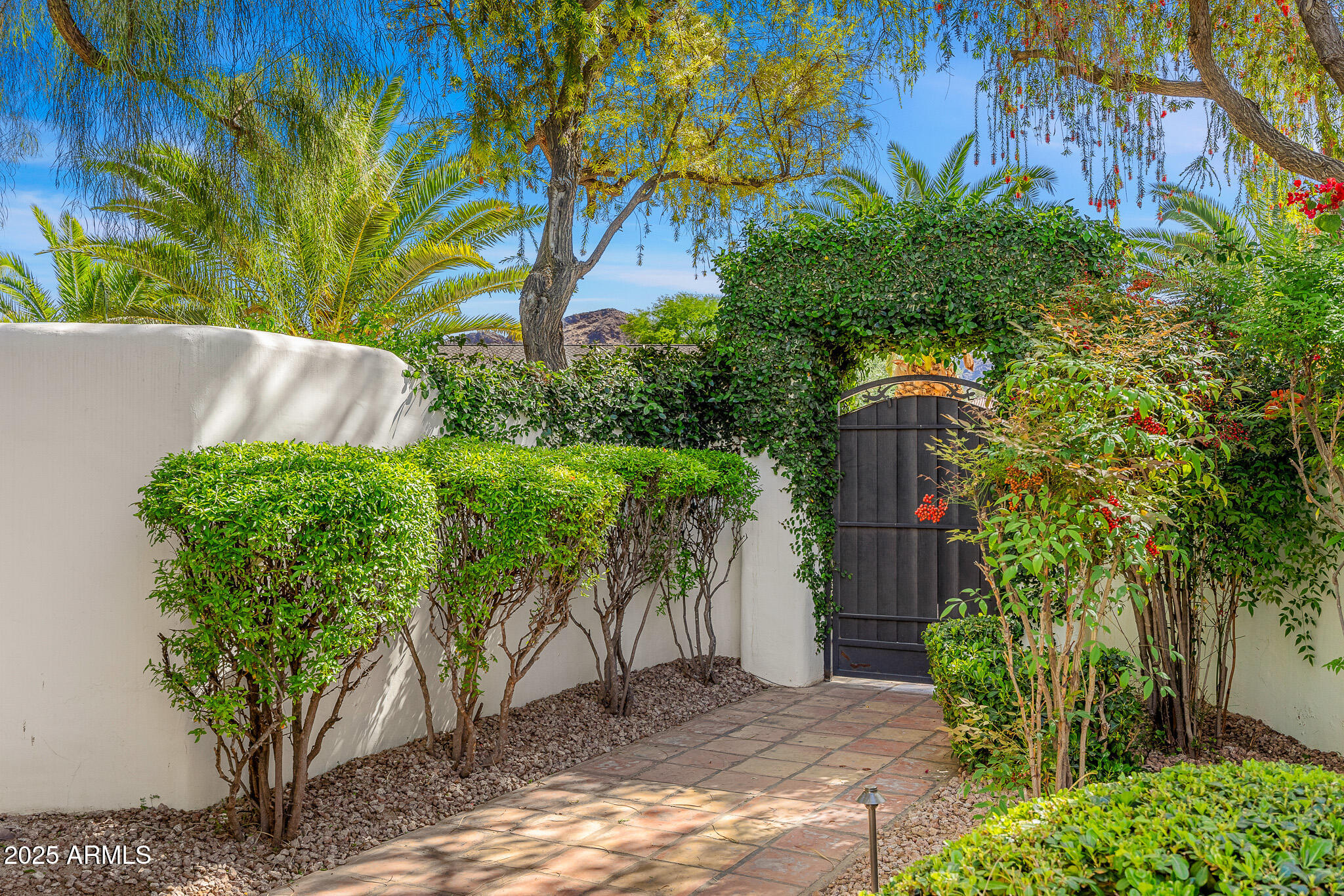 5838 E BERNEIL Lane