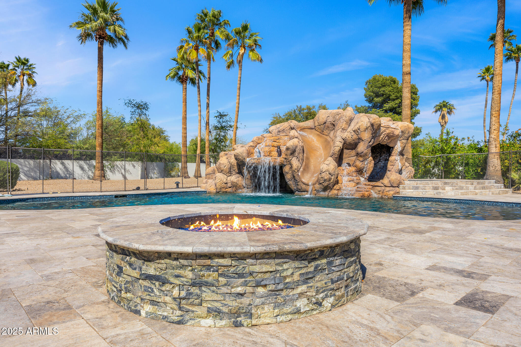 5838 E BERNEIL Lane