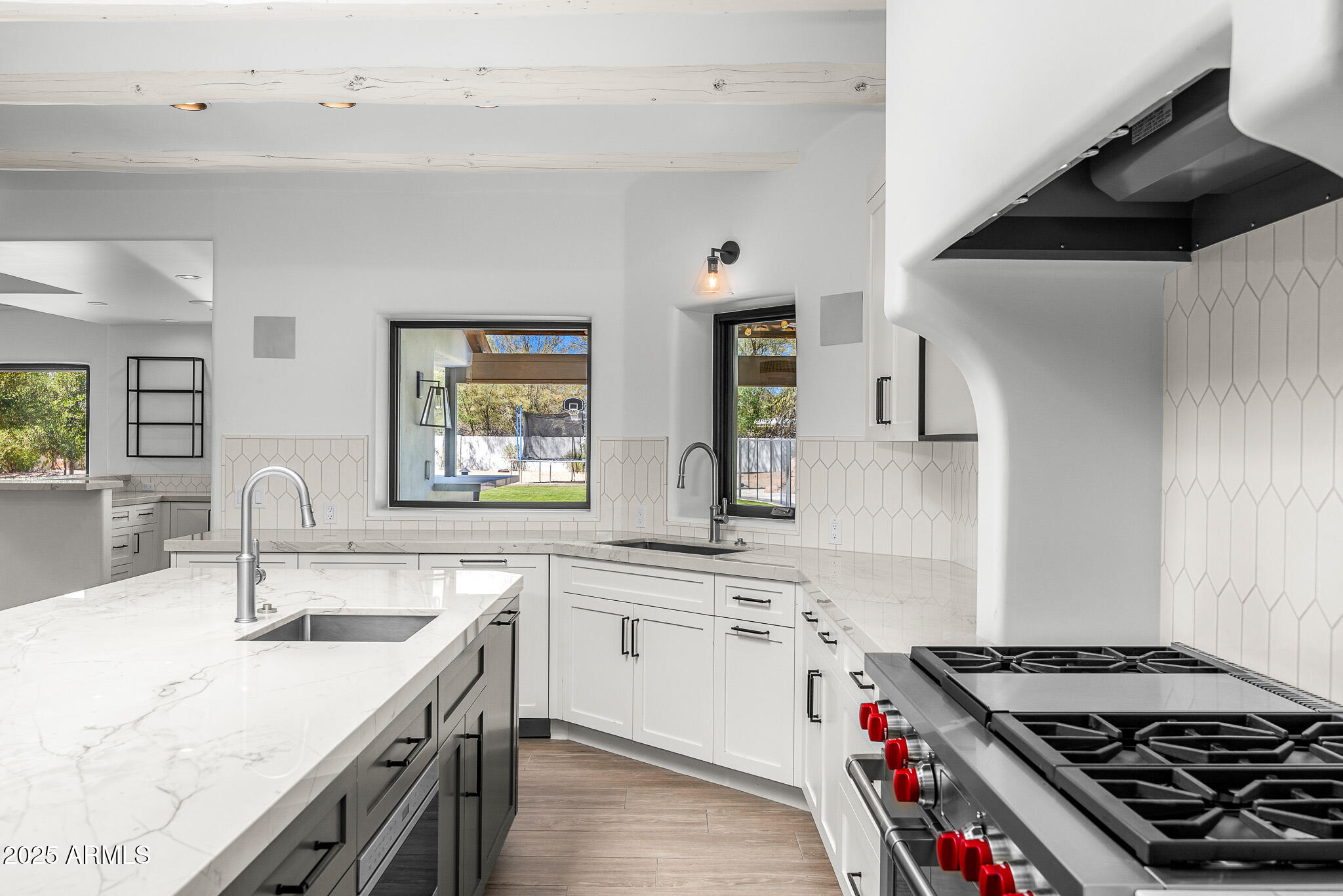 5838 E BERNEIL Lane
