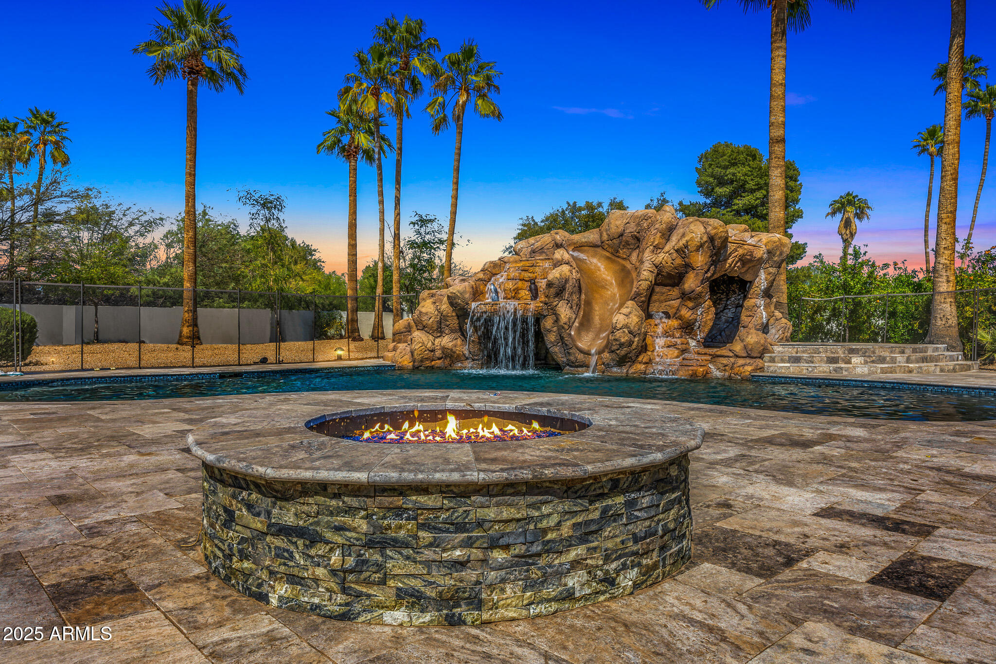 5838 E BERNEIL Lane
