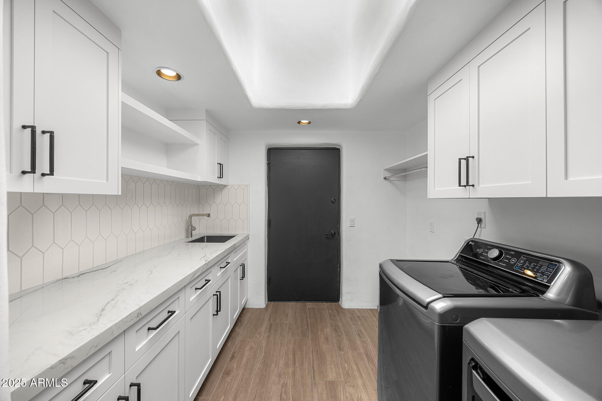 5838 E BERNEIL Lane