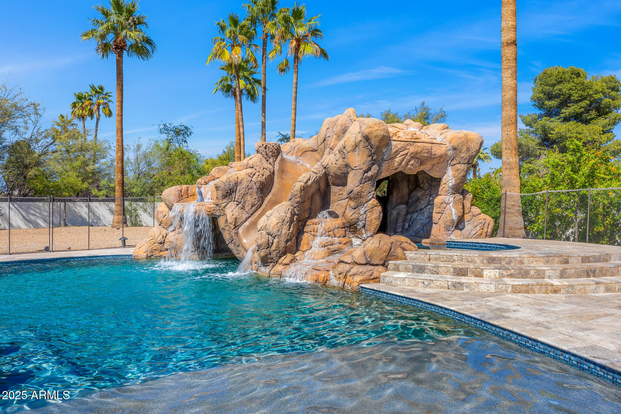 5838 E BERNEIL Lane