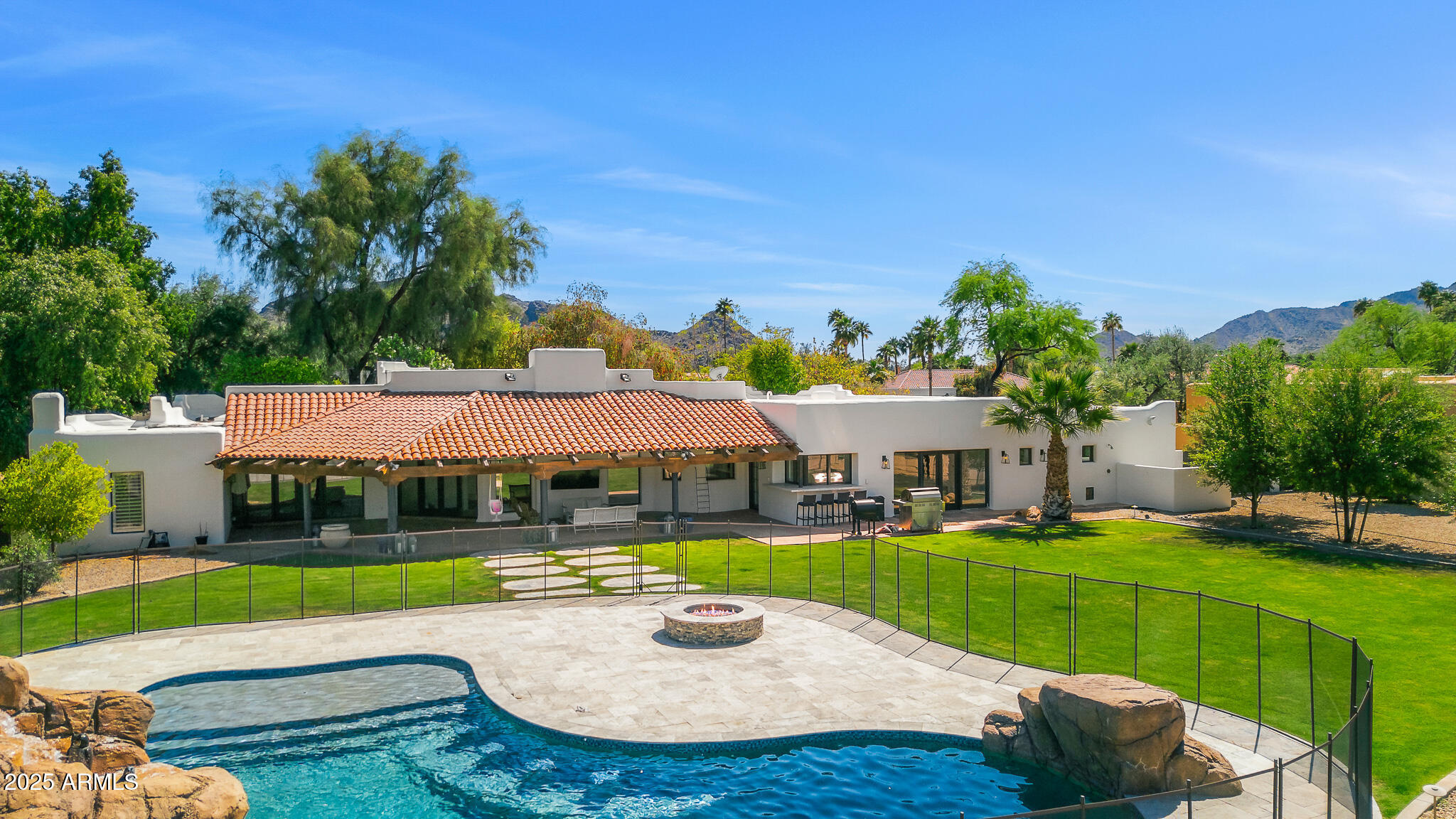 5838 E BERNEIL Lane