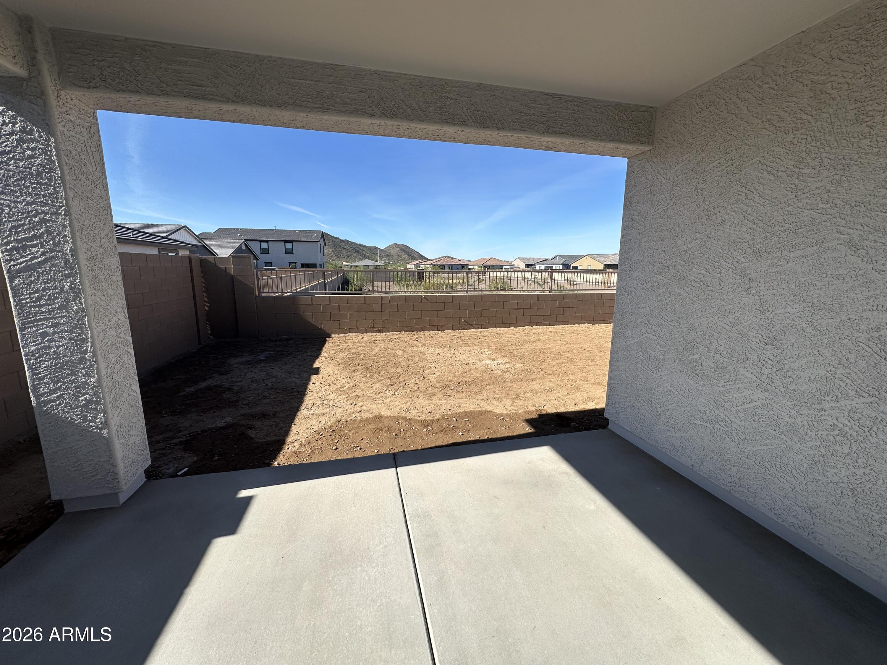 25556 N 75TH Lane