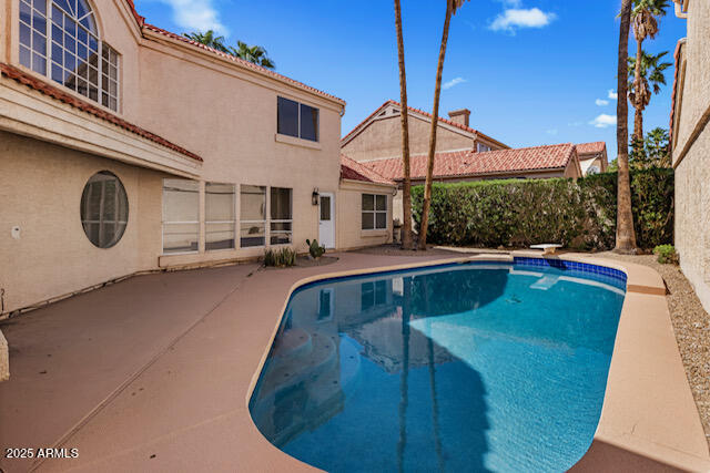 11248 E SUNNYSIDE Drive