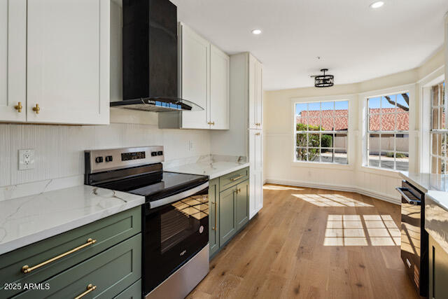 11248 E SUNNYSIDE Drive