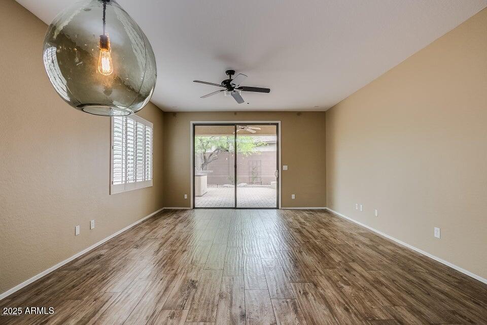 1604 W MORSE Drive