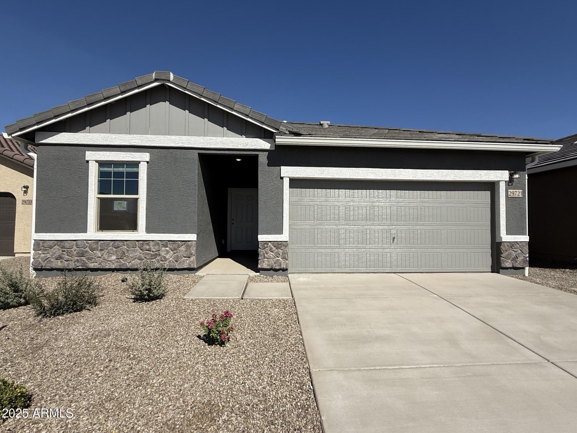 29721 N OAK Drive