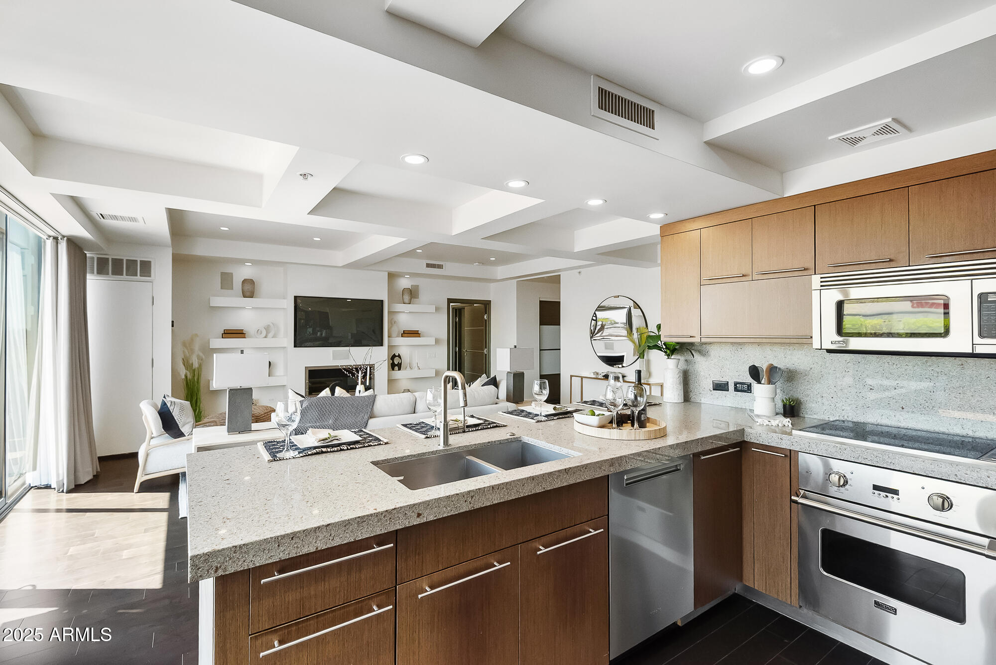 7157 E RANCHO VISTA Drive, 6004