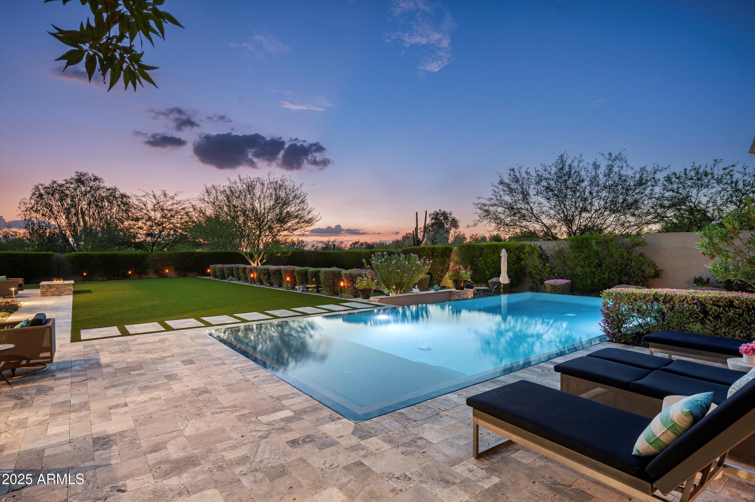 6836 E Blue Sky Drive