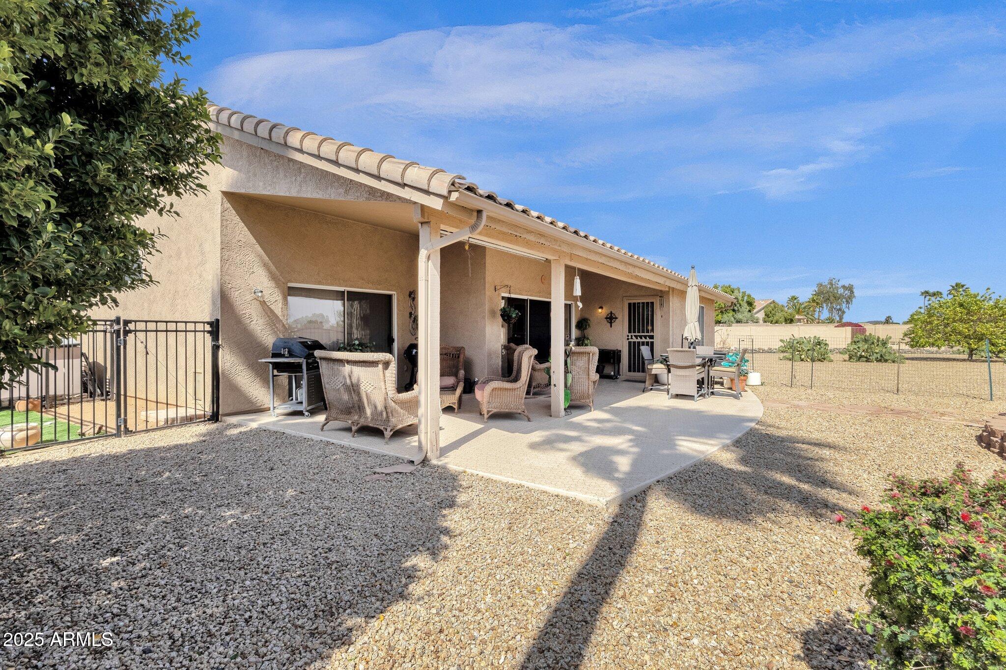 19791 N 86TH Drive