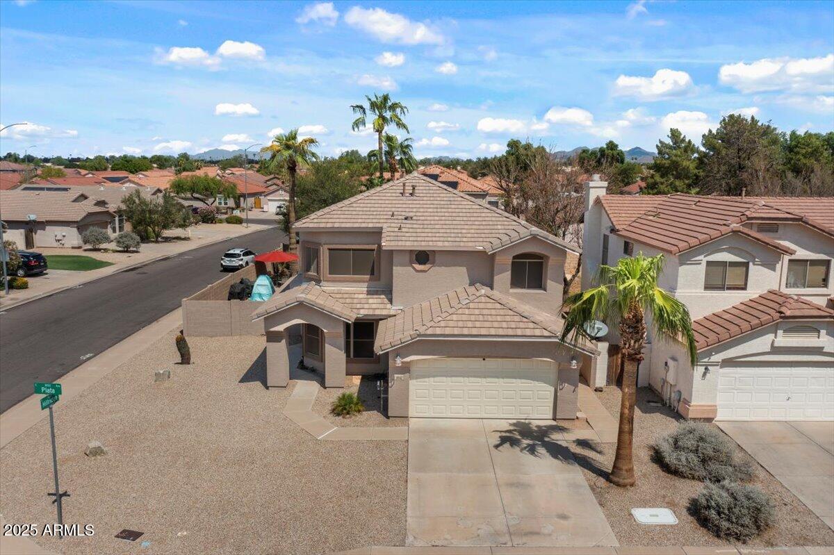 8142 E PLATA Avenue