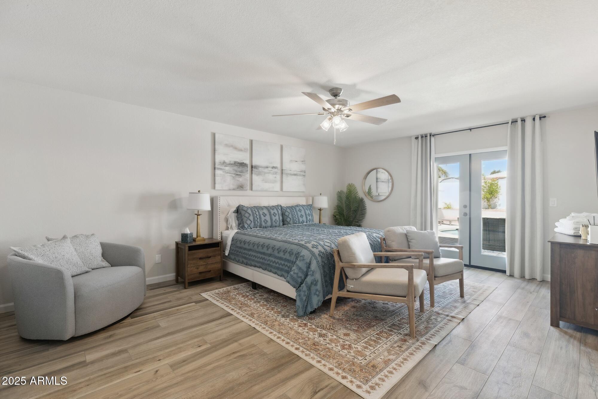 5412 E TIERRA BUENA Lane