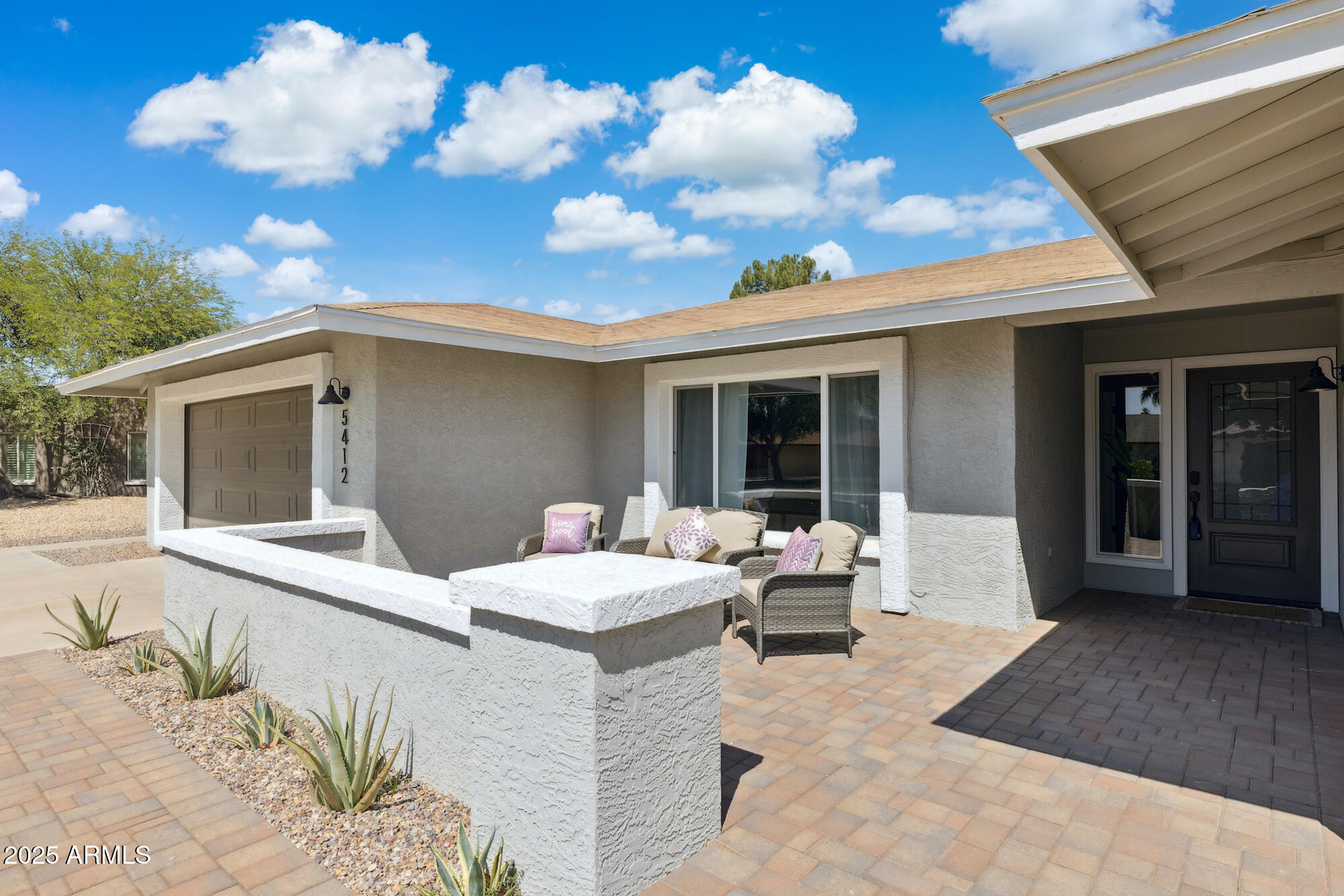 5412 E TIERRA BUENA Lane