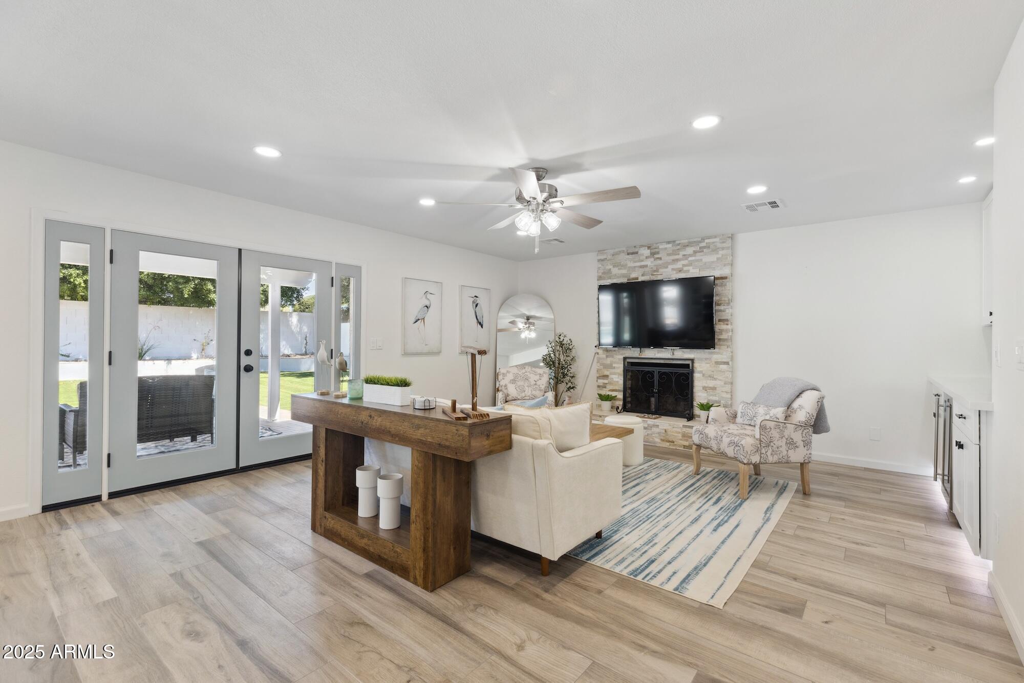 5412 E TIERRA BUENA Lane