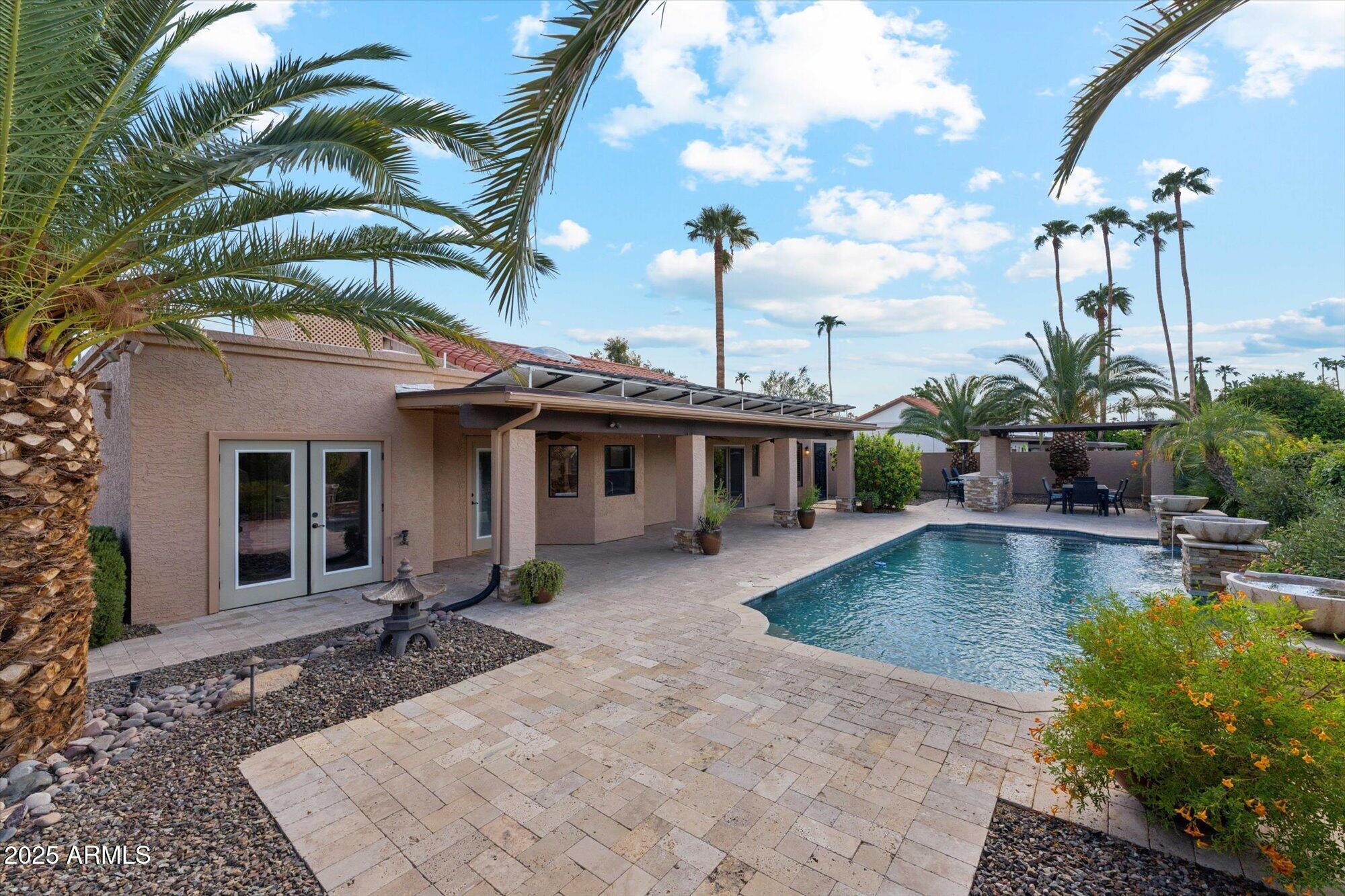 8356 E SAN RICARDO Drive
