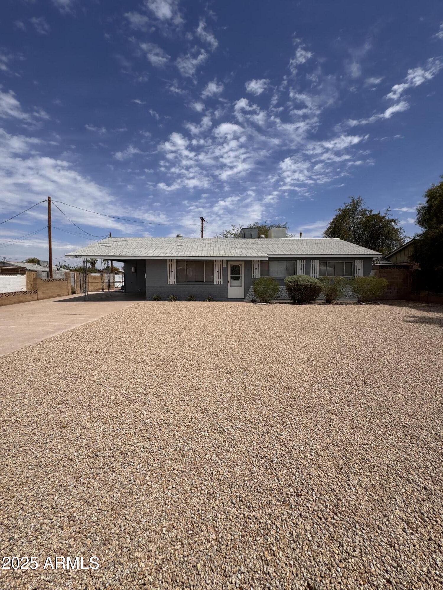 1037 N 74TH Street