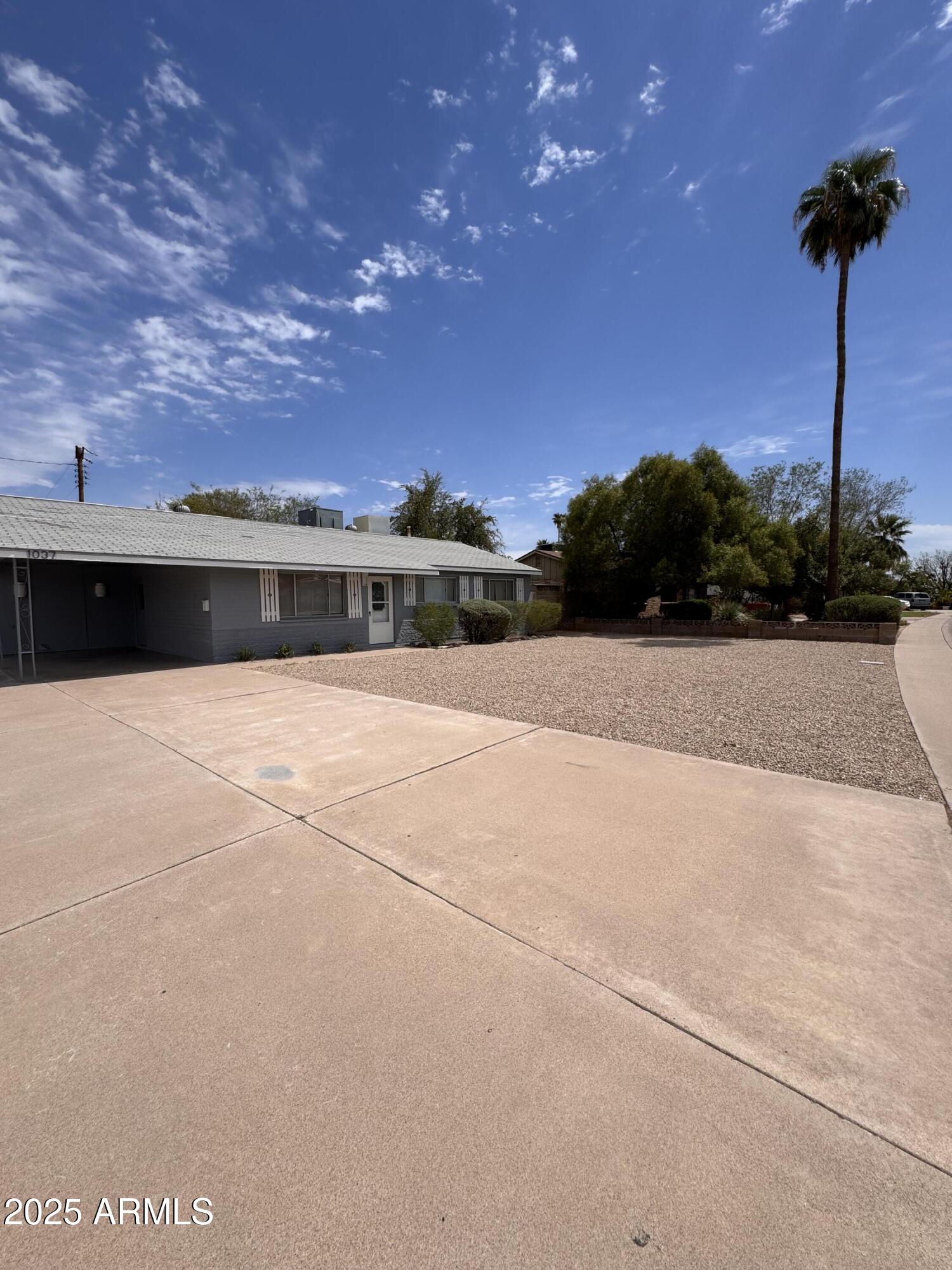 1037 N 74TH Street