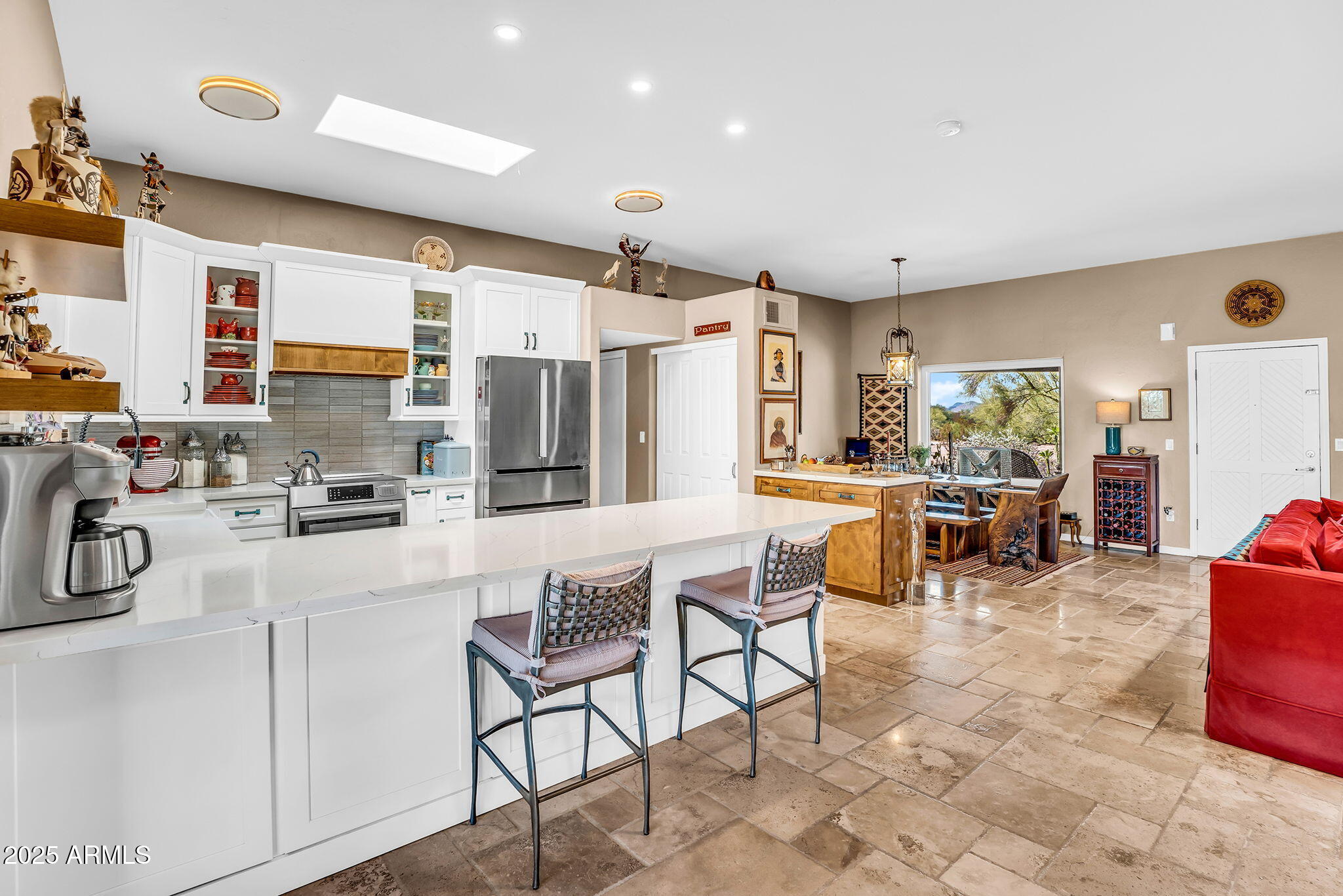 6017 E RANCHO DEL ORO Drive, Cave Creek