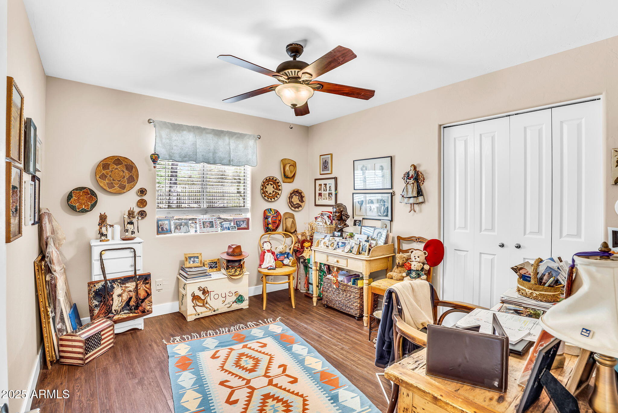 6017 E RANCHO DEL ORO Drive, Cave Creek