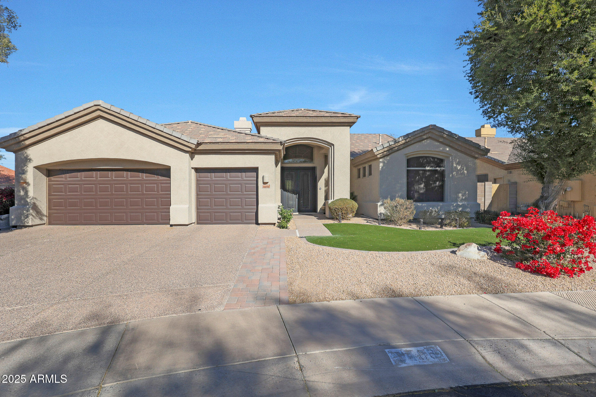 6406 E HELM Drive