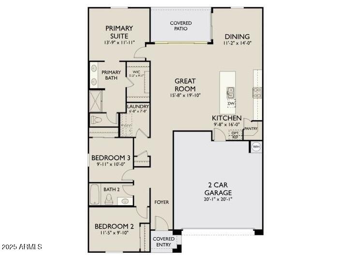 6498 E FIDDLENECK Way