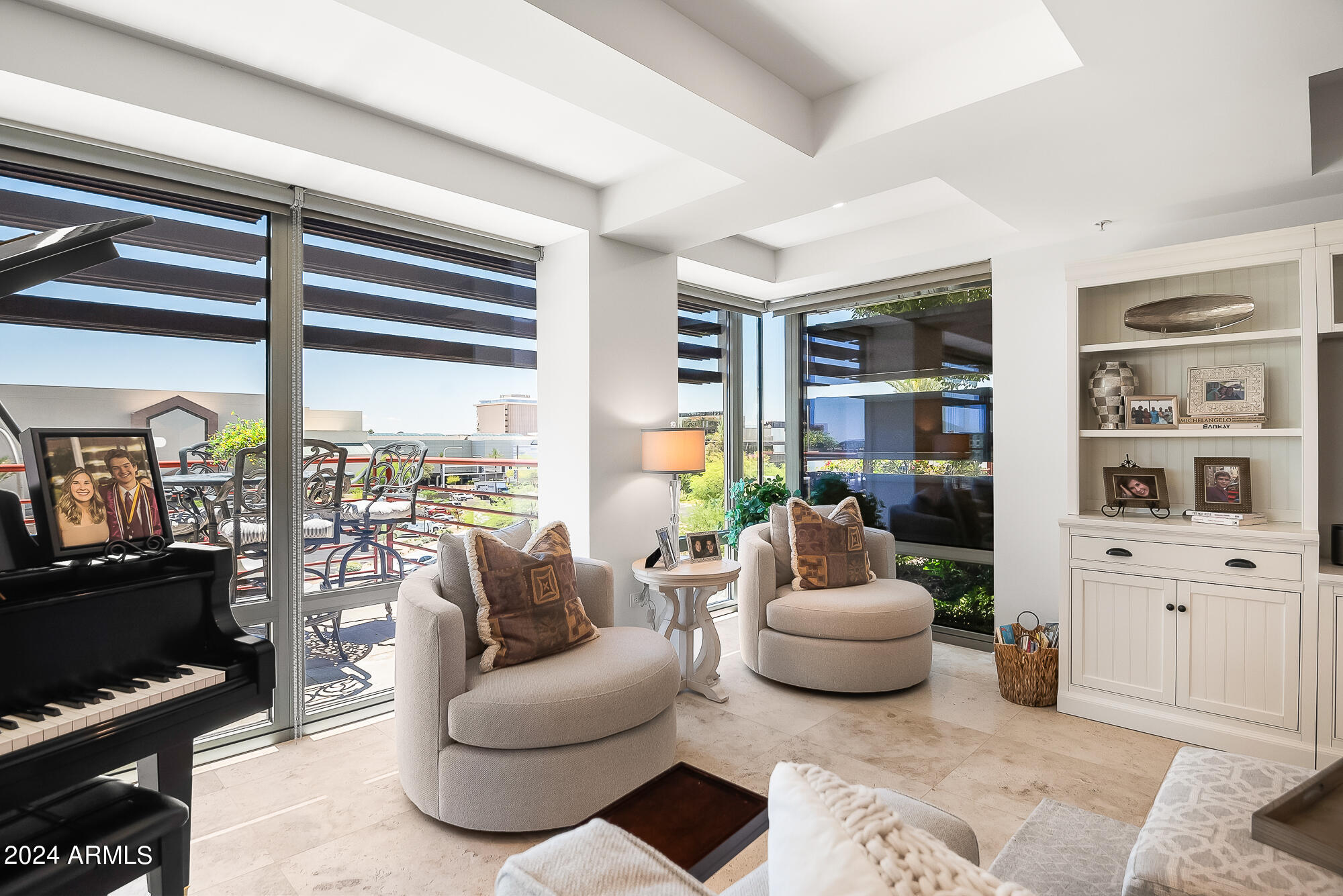 7117 E RANCHO VISTA Drive, 4011