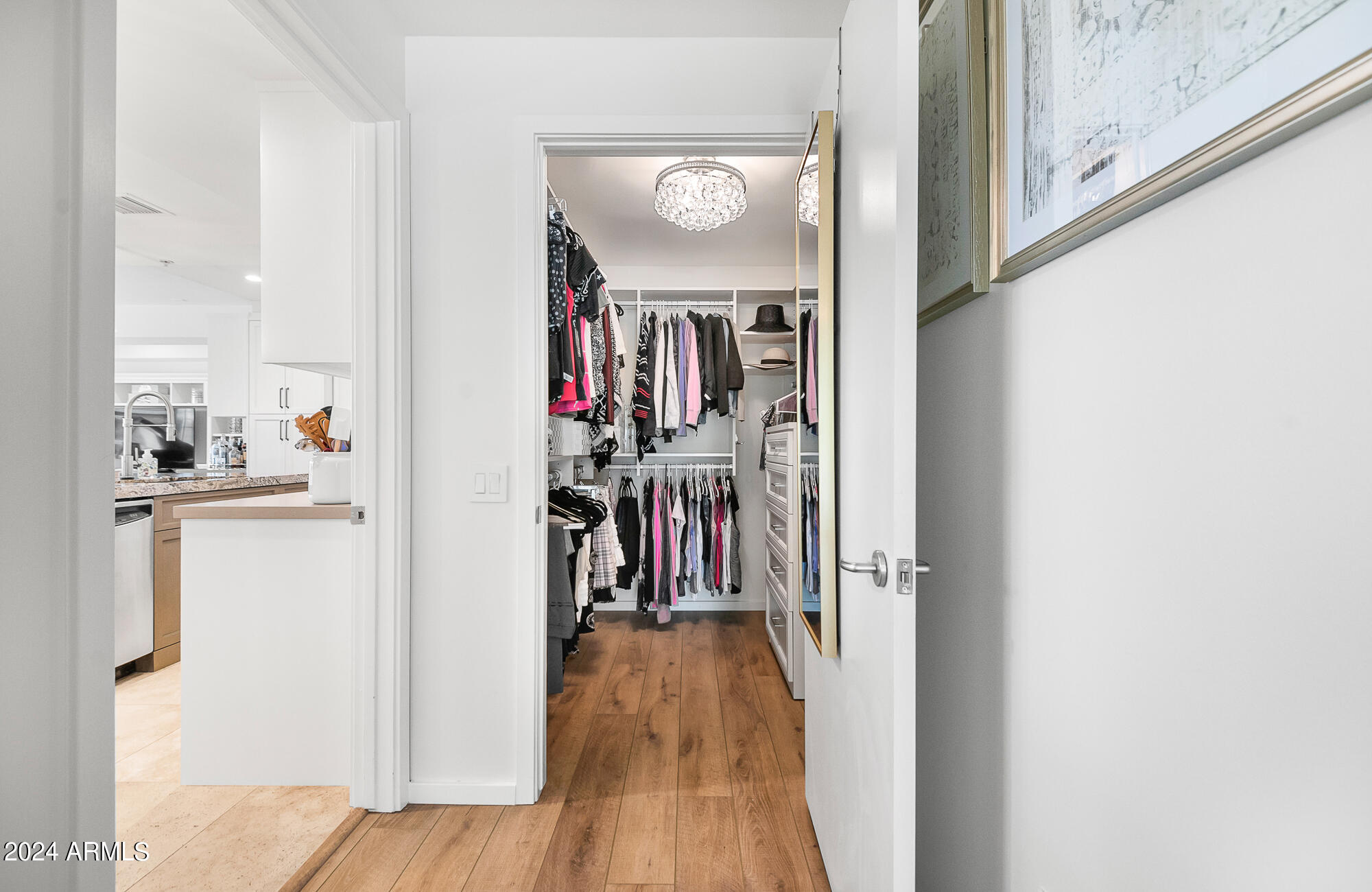 7117 E RANCHO VISTA Drive, 4011