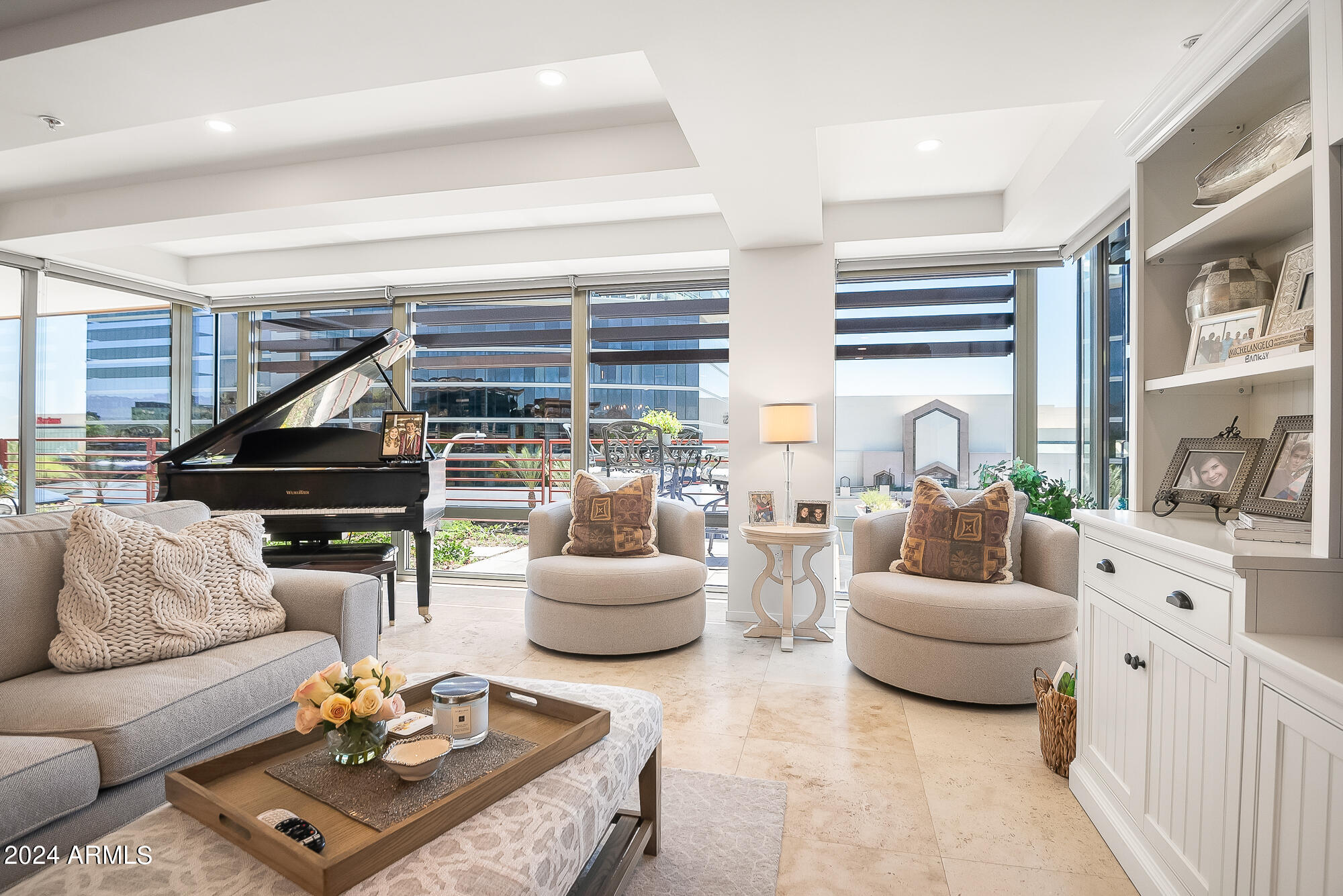 7117 E RANCHO VISTA Drive, 4011