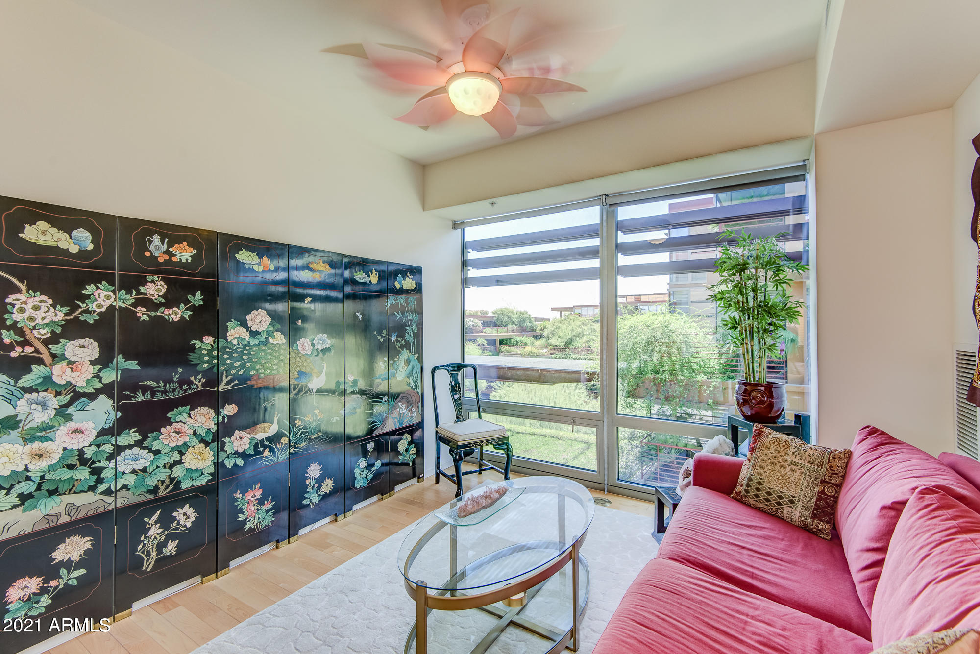 7161 E Rancho Vista Drive, 6001