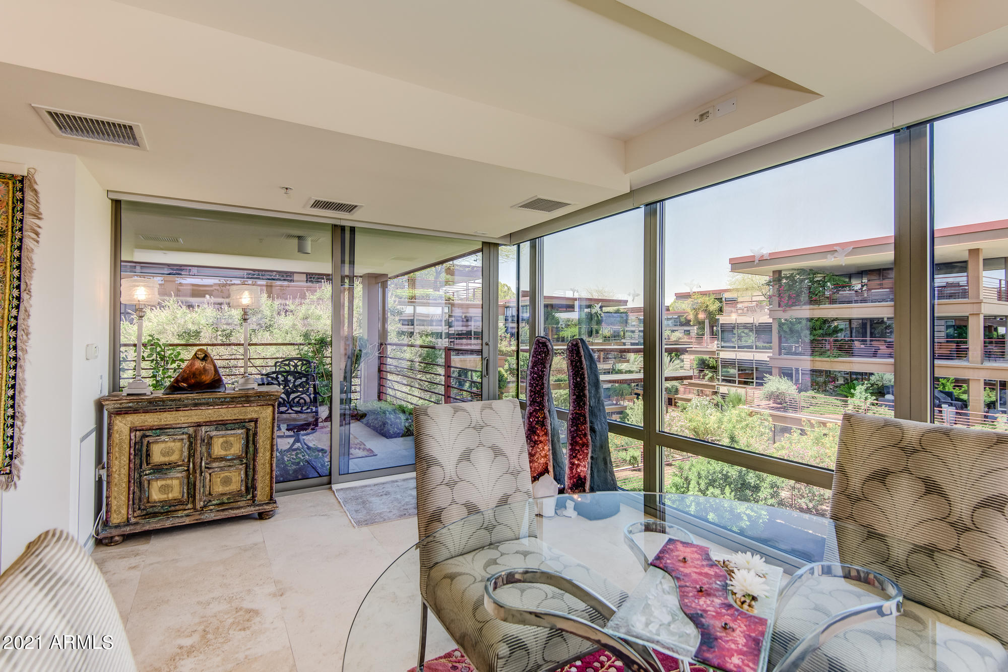 7161 E Rancho Vista Drive, 6001