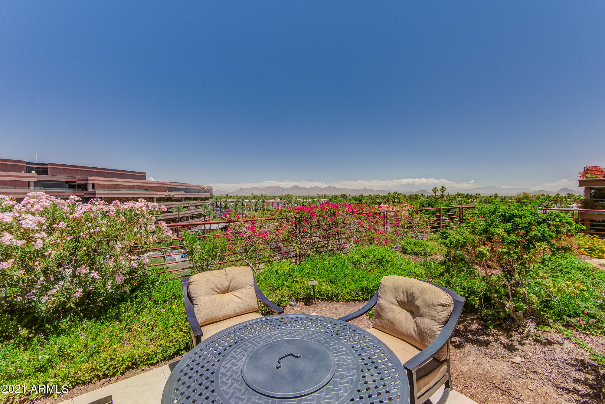 7161 E Rancho Vista Drive, 6001