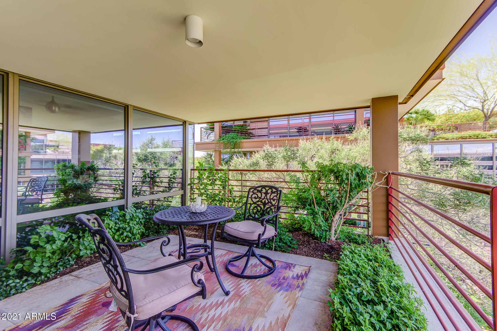 7161 E Rancho Vista Drive, 6001