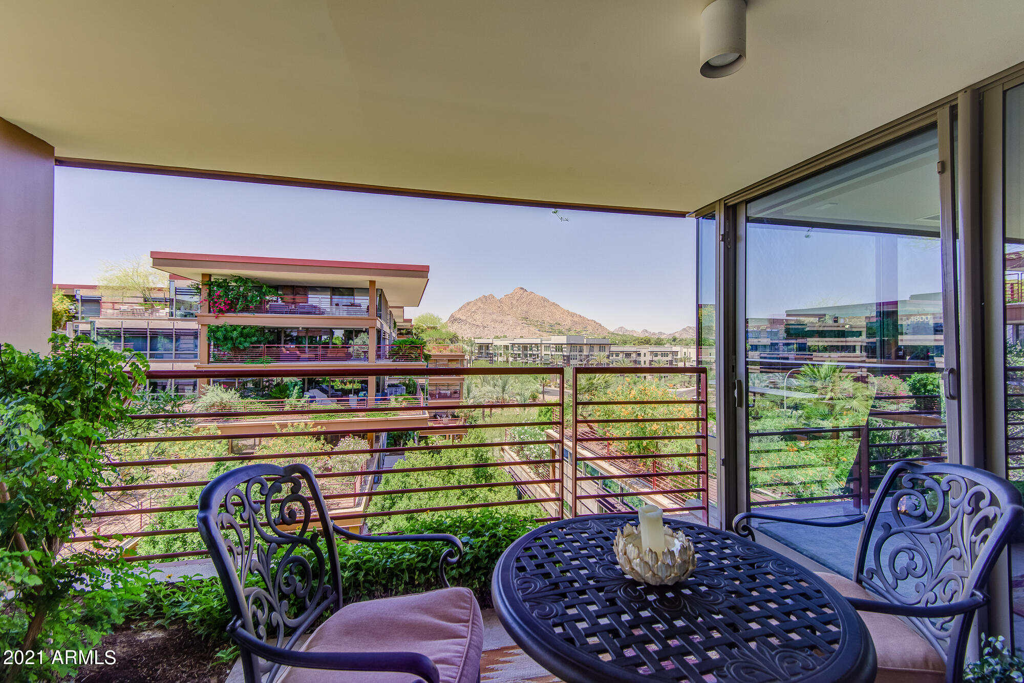 7161 E Rancho Vista Drive, 6001