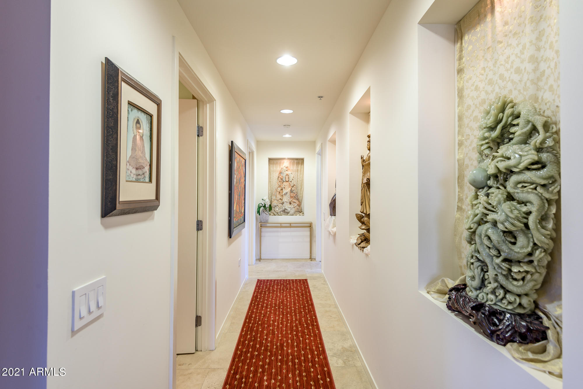 7161 E Rancho Vista Drive, 6001