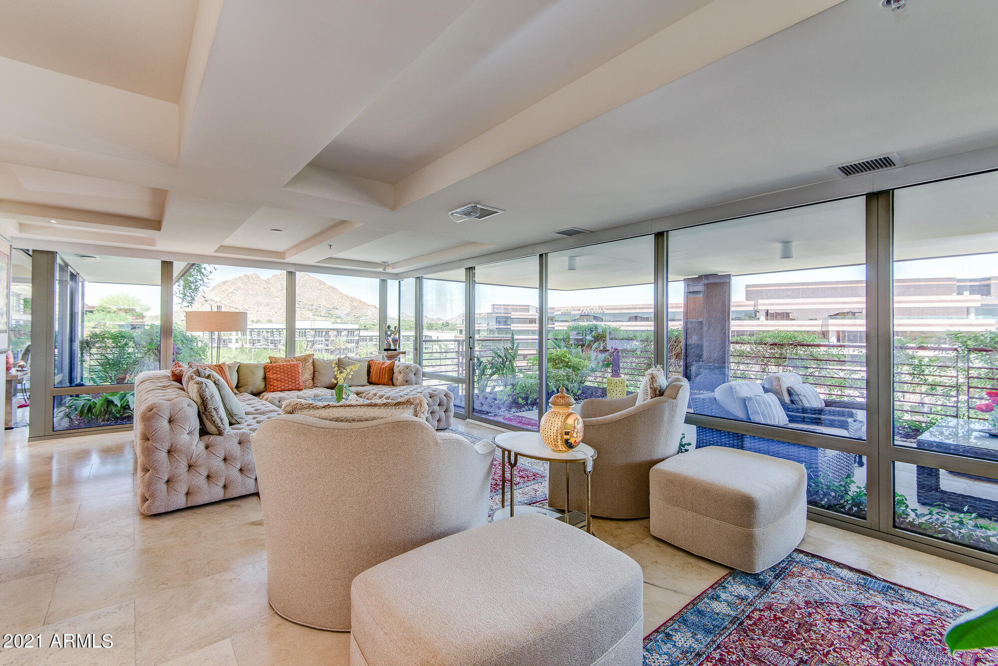 7161 E Rancho Vista Drive, 6001