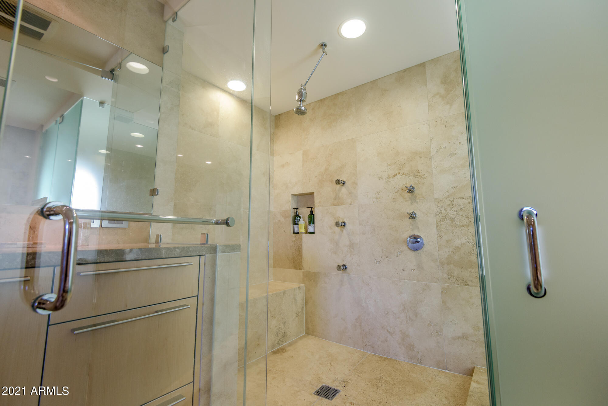 7161 E Rancho Vista Drive, 6001