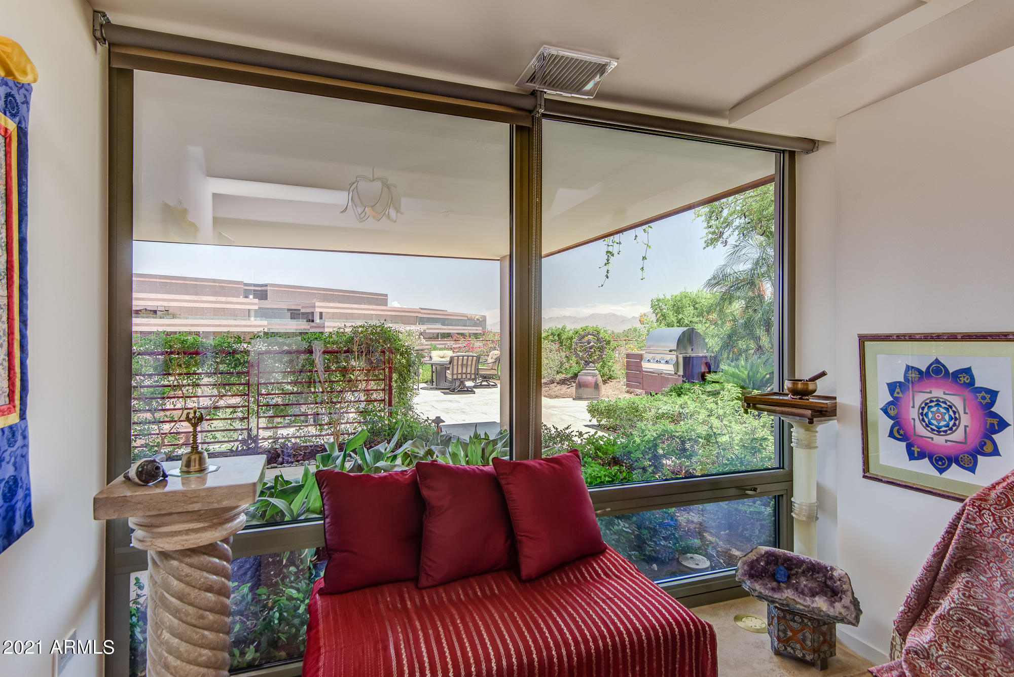 7161 E Rancho Vista Drive, 6001