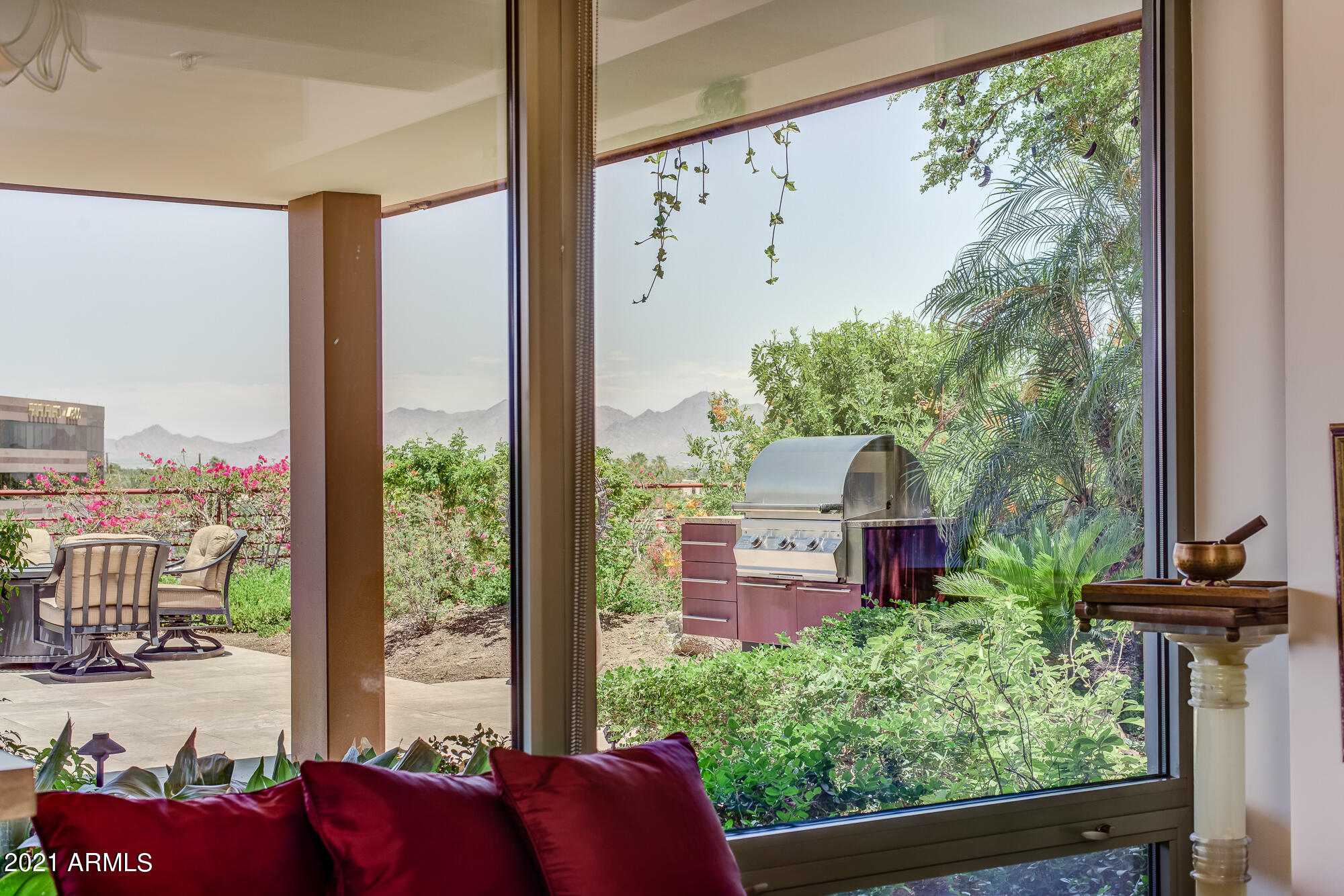 7161 E Rancho Vista Drive, 6001