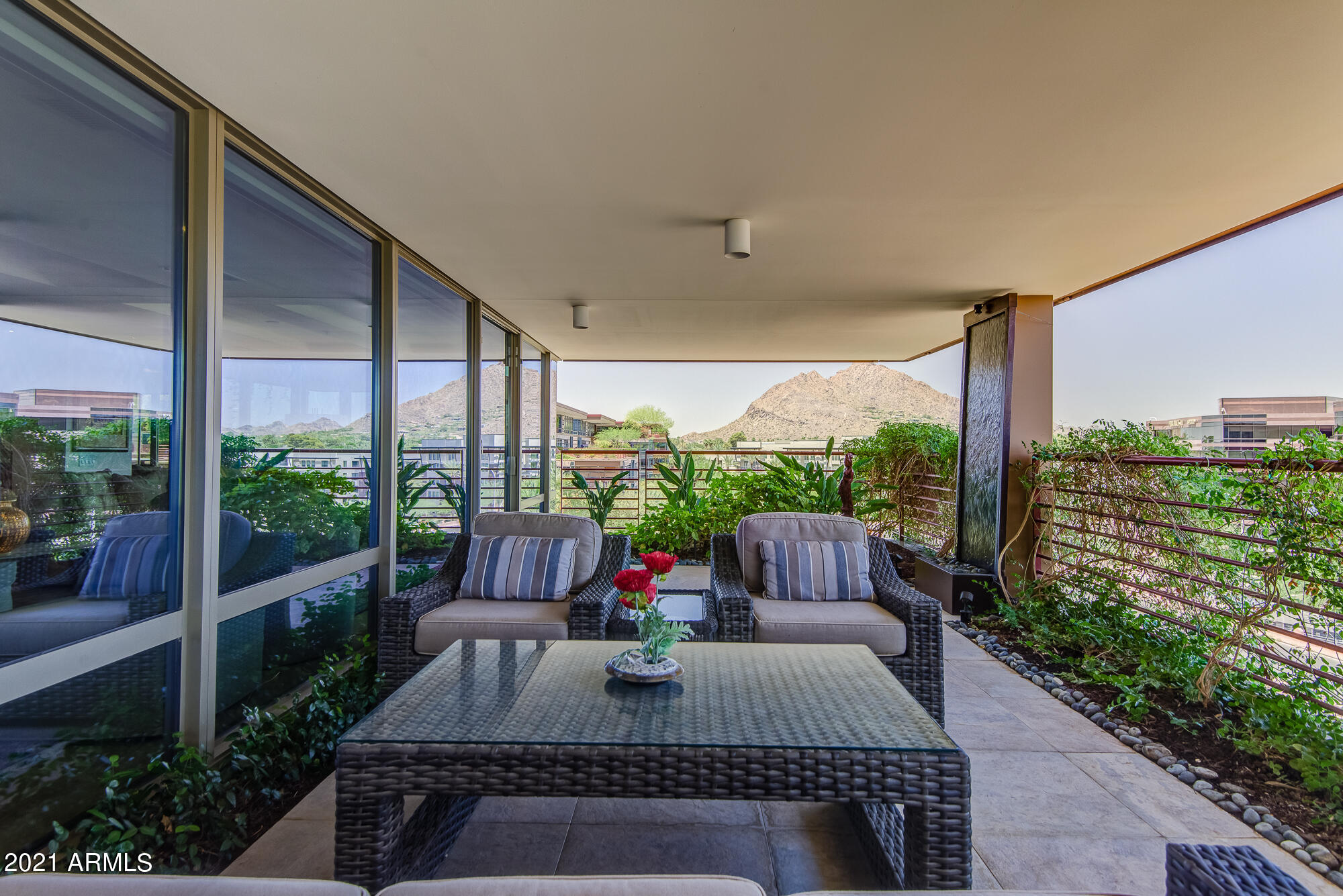 7161 E Rancho Vista Drive, 6001